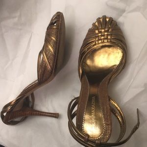 BCBG Maxazria women’s shoes